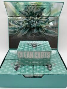 clean carts