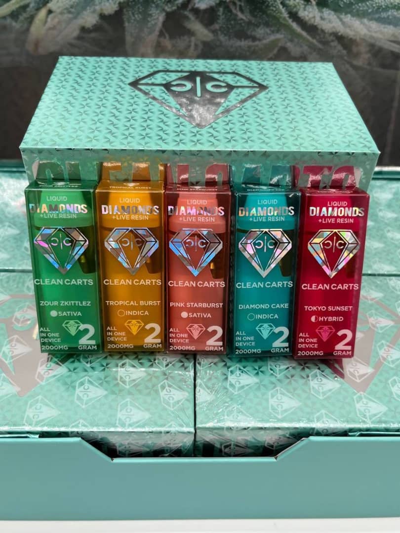 cleancarts